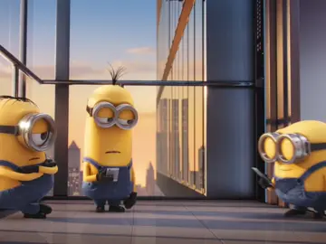 #animation #viralvideo #fypシ #foryoupageofficiall #foryoupage #viral #minions #mobile #dancing #skyscraper