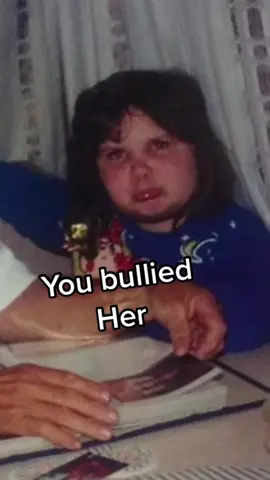 this is to anyone who has ever bullied me in school