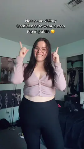 Leaving my house now before I change my mind 😅 #weightloss #weightlossjourney #selflove #healthy