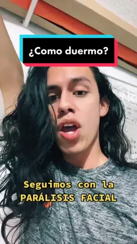 ¿Como duermo? 😂😂 Aqui la respuesta