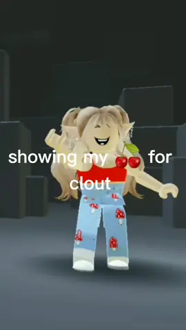 Let's test your pause game #getoverherechallenge #suckytanduckydoo #ForTheLoveOfBeauty #fyp #foryou #roblox