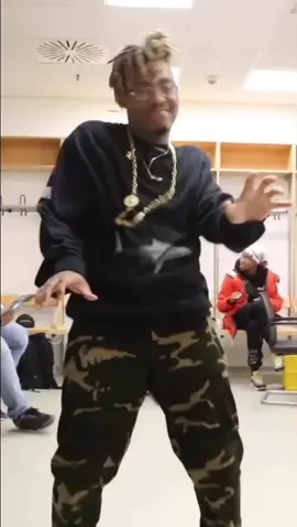 Best dancer ever #xyzbca #zyzbca #legend #juicewrld #999wrld #rap #music