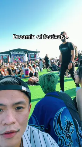 Second Sky fest! @Porter Robinson