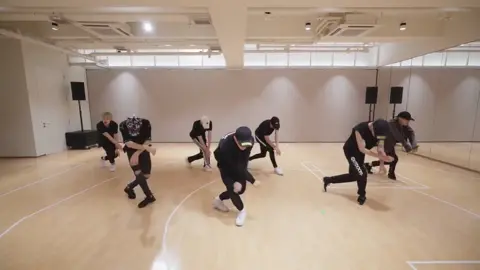best dream's practice 💣😎 #nctdream #wegoup #fypシ #mark #renjun #jeno #haechan #jaemin #chenle #jisung #kpopfyp #xyzbca