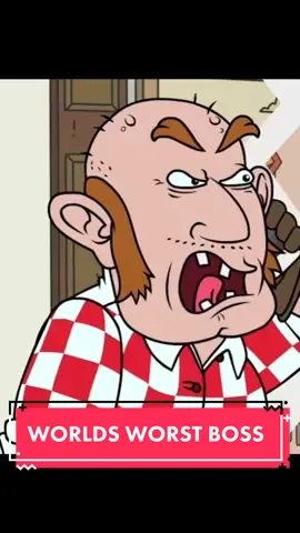 I pranked the worlds worst boss, and he LOSES IT. Full animation on YT now #animated #prankcall #ownagepranks