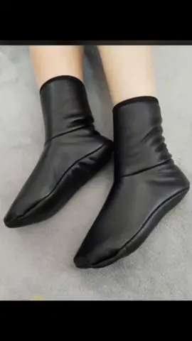 Chaussette 🧦 en cuir pour pour l 18safar il Touba tek tel📞781465554👉what sapp #touba #18safar #mouride #toi #galsen_tiktok