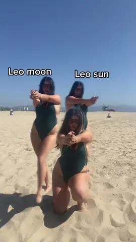 My big 3 #leo #virgo #clonewars