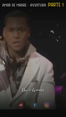 #Aventura  - #AmorDeMadre (PARTE -- 1) ♥♥♥ #RomeoSantos