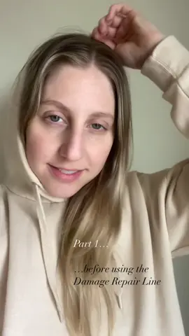 EXTENDED VERSION | Before using Monat Damage Repair Line #riverbrishopbriggs #brishopbriggs #monatdamagerepair #monathairproducts #beforehair #fypbeautytip #fypbeautyislife #hairproductreviews