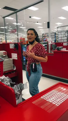 @Mel target tingz