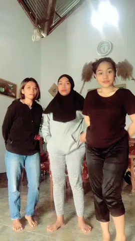 Lupa gerakan🤣😭