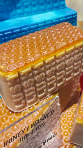 🍯みつばちマーチ🍯🐝デザートを食べた後のような幸福感があって大好き❤️#lush #購入品紹介 #美容  #みつばちマーチ