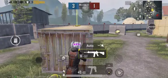 by one pubg terheboh anj wkwk @simp4lilou #fyp #fypシ #foryoupage #pubgm #pubgmobile