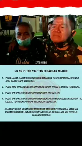 sehat selalu Brigjen junior 🇮🇩@tni.tv  #tniindonesia🇮🇩 #tnitv #fypシ