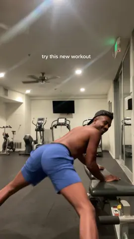 what should we call it #workouts