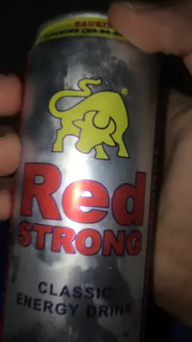 #red_strong #unboxing #drinks #fypシ #explor #مشروبات #مشروب_الطاقة #اكسبلور