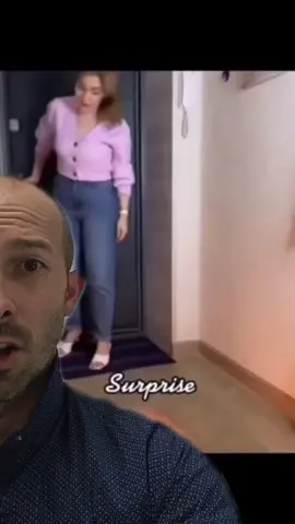 #duo avec @calisurtiktok #genie #surprise #couple #humour #mistercali