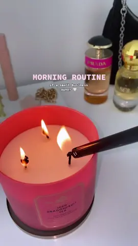 9•10•21  ☁️  @luxurybylil                         #morningroutine #miami #entrepreneur
