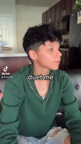 let’s see them duets 👀