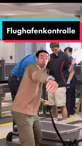 Unerhört 😥💥#fürdich#flughafen#kontrolle#köln#frankfurt#handsup#tasche