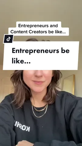 who can relate? #entrepreneurlife #smallbusinesstiktok #contentcreators