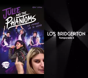 #duet with @netflixenespanol si no vieron la serie vayan a verla YA🙌 #julieandthephantoms