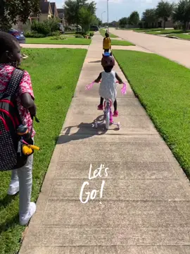 Ayak  finally learned how to pedal her bike, and she wants to ride every second she gets. #kidsoftiktok #kidsactivities #newbikerider #texas #houston