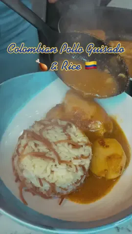 One of my favorite Colombian dishes 😋 🇨🇴  #latinxcreatives #latinxtiktok #recipes #colombianfood #EasyRecipe #fypシ #foodtiktok