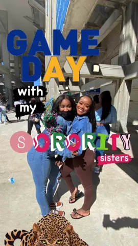 THE Best HBCU 💛💙#Throwback #vaxxed #southernuniversity #hbcu #fyp #collegelife #gameday #alphakappaalpha