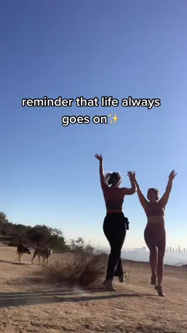 life goes on you got this💓✨ #loveyourlife #positivity #lifequotes #ThatCloseMessenger @Bailey Bae