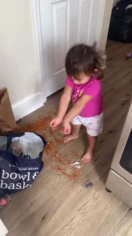 IT NEVER ENDS!!! #toddlersoftiktok #MomsofTikTok #toddlermom #terribletwos #sendhelp #sahm #sahmlife #momlife