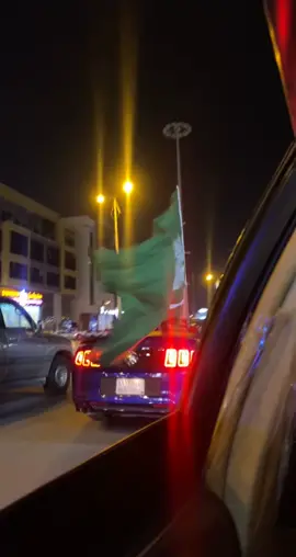 يهبلون ماشاءالله🥺#SaudiNationalDay90 #جيزان