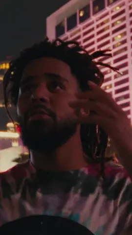 Drop your favorite bar from “Heaven’s EP” 🌃💫 #JCole #Dreamville #fypシ