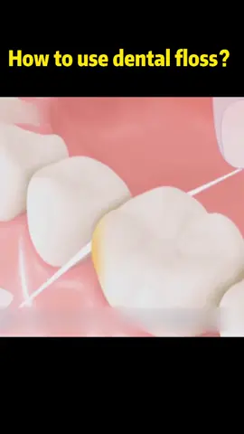 Have you learned it?😨#ThatCloseMessenger #fyp #LearnOnTikTok #teeth #teethcleaning