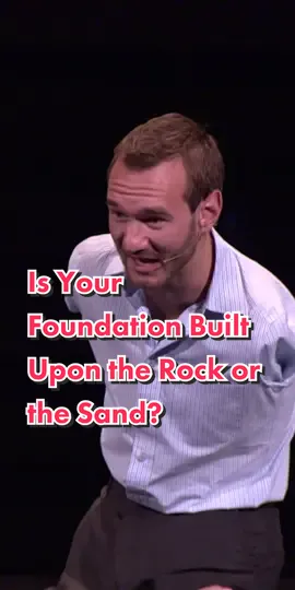 #nickvujicic #faith #niknok #fyp