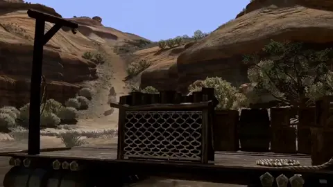 red dead redemption 1: far away @rockstargames @_.johnmarston._