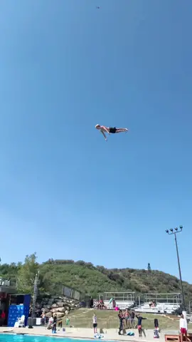 Here’s my last post with no slo mo🤘           #flips #cliffjumping #ryanbean
