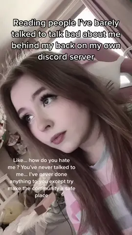 Peopel confuse me #fyp #foryou #discord #relatable