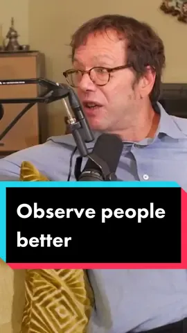 Observe people better.  #busines#work   #fyp #fye #fypシ