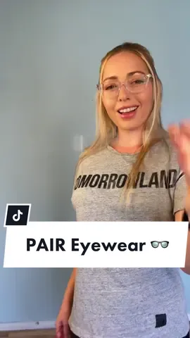 #ad 👀Switching up your 👓LOOK has never been easier with PAIR Eyewear! 😎Use the code YOGA15 for 15% off!#paireyewear #glasses @paireyewear