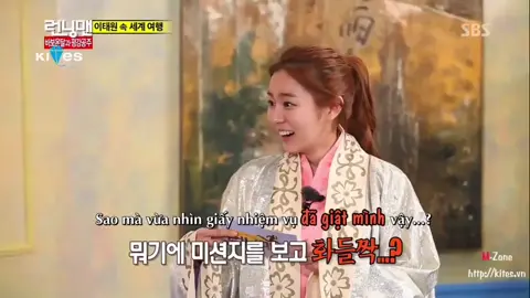 🇰🇷Thì ra Sú ế lâu vậy là do....😂🤣 Kwangsoo, Uee...137