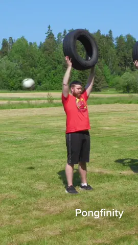 This took painfully many tries... #trickshot #football #footballvideo #cr7 #freekick #fail