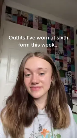 Such a mixture🤣 #fyp #foryou #BeBold #ThenNowForever #ootw #sixthform #outfits #sixthformoutfits #igottafeeling #blackeyedpeas #weekofoutfits #noeffort