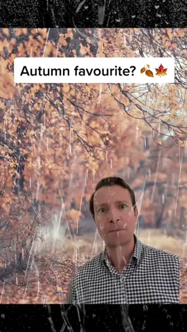 Which Autumn do you like? #LearnOnTikTok #EduTok #Weather #Autumn
