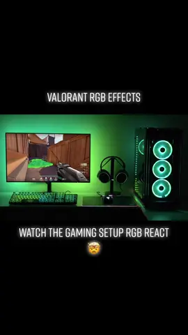 SignalRGB works with Valorant! #signalrgb #apex #apexlegends #rgb #rgblights #pcgamer #gaming #rgbpc #fyp #fypシ #pc #pcgaming #gamer #corsair #razer