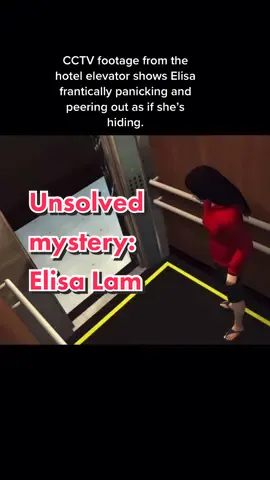 So scary! Hope she’s resting in peace 🤍🕊 #insxne31 #unsolvedmysteries #