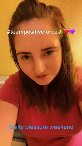 #fyp #fypシ #foryou #BeBold #ThenNowForever #snbyfamily #teampositiveforce👑❤💜 #guiltypleasureweekend