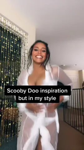 Which is your favorite character? #gabbybtiktok #scoobydoo #OutfitChange