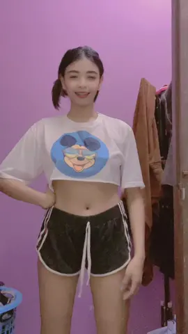 ยกแขนสูงมากไม่ได้😅😅 #fypシ #อย่าปิดการมองเห็น