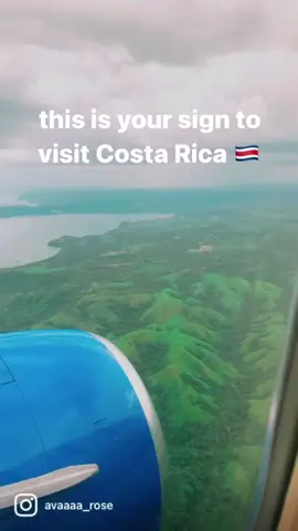 If you’re thinking about visiting Costa Rica… Do it 💙🇨🇷 #travel #costarica #travellife #monkey #jaco